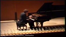 Chopin Scherzo No 2  Ivo Pogorelich