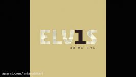 Elvis Presley  Suspicious Minds Audio