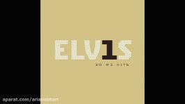 Elvis Presley  Jailhouse Rock Audio