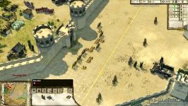 تریلری جدید Stronghold Crusader 2