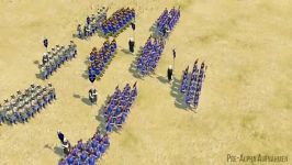 تریلر سوم برای Stronghold Crusader 2