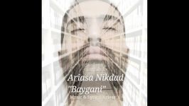 آریاسا نیکدادبایگانی Ariasa Nikdad Baygani