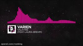 Drumstep  Varien  Valkyrie feat. Laura Brehm Monstercat Release