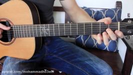 Look what you Made me Do  Taylor Swift  Fingerstyle Guitar Lesson. Fingerstyle