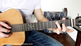 What about Us  Pink  Fingerstyle Guitar Lesson. Fingerstyle Tutorial How to pl