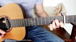 #2 Game of Throne  Fingerstyle Guitar Lesson. Fingerstyle Tutorial