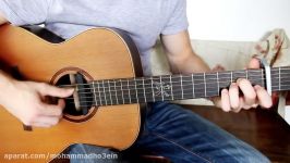 Game of Throne Music Theme  Fingerstyle Guitar Lesson. Fingerstyle Totorial How