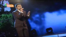 Arash Barez  Laila آرش بارز آهنگ لیلا در ستاره افغان