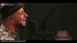 Maher Zain  Ummati  ماهر زین  أمَّتی Live