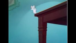 تام جری  073  The Missing Mouse 1953 01 10