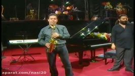 Alireza Assar  Nostalgia concert کنسرت نوستالژی علیرضا عصار