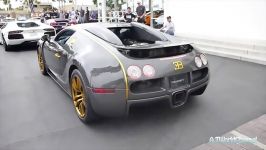 Mansory Bugatti Veyron Vincero