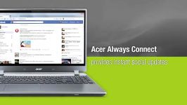 Acer Aspire M