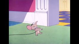 تام جری  133  The Unshrinkable Jerry Mouse 1964