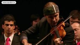 David Garrett Verbier Festival Chamber Orchestra