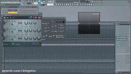 اموزش طراحی صدا اف ال استودیو FL Studio