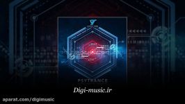 دانلود loop ترنس Yummy Tunes Psytrance Vengeance by Van