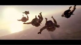 تریلر فیلم اکشن Act Of Valor 