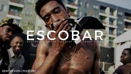 FREE Desiigner x Future Type Beat  Escobar I TrapRap Instrumental Beat 2018