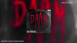 Parsalip Feat. Parham TA  DAAM MUSICIRANO