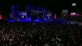 Linkin Park  LOATR SOTD Iridescent Live in Portugal