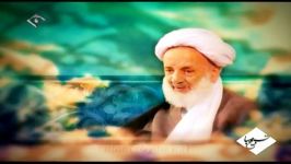 آیت الله مجتهدی تهرانی  انسان ریاکار برای چه ریا می کند؟