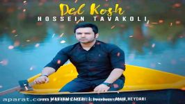 حسین توکلی دل کش Hossein Tavakoli Del Kosh 