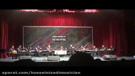 لاله بهار گروه ضرب آهنگ lale bahar poser parviz meshkatian performed by zarbahang band