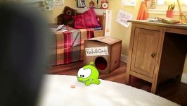 کارتون طناب را ببر Cut of Rope ،قسمت اول