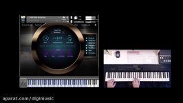 Solid State Symphony Overview