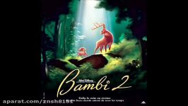 Bambi 2 Soundtrack 3. Through Your Eyes