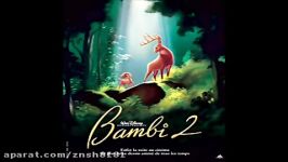 Bambi 2 Soundtrack 5. Snow Flakes in the Forest