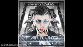 Farruko  Besas Tan Bien Official Audio