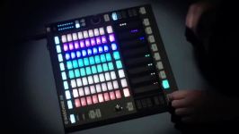 معرفی لانچ پد Native Instruments Maschine Jam