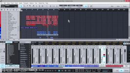 Big Sean Dark Sky Paradise Tutorial  Presonus Studio One  Mixing and Mastering