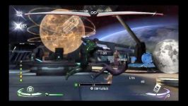 Injustice  Green Lantern 1 meter bo