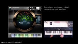 Solid State Symphony Overview