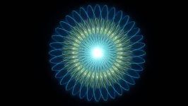 Torus Fun Sacred Geometry by ieoie