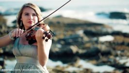 My Heart Will Go On Titanic Taylor Davis  Violin Cover