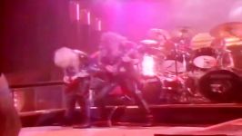 judas priest some hands are gonna roll live 1986