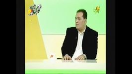 تیکه فردوسی پور به چهاربرگ بازی کردن استیلی دخترش