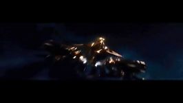 دومین تریلر فیلم Jupiter Ascending اثری سازندگان ماتریکس