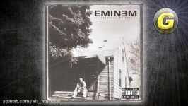 Eminem  Marshall Mathers