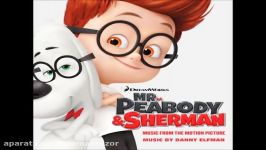 Mr Peabody and Sherman Soundtrack  Beautiful Boy Darling Boy  John Lennon
