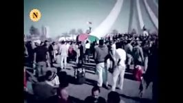 فیلم كوتاه انقلاب بحرین عنوان بعد مدتی