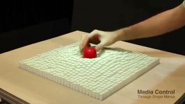 تکنولوژی جالب سه بعدی توسط MIT