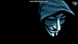 Anonymous World Wide Shut Down 2014