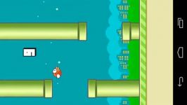 بازی Flappy Bird