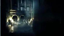 Resident evil7 in Ps4 trailer