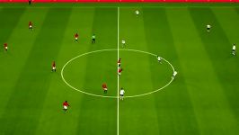 سریعترین گل pes 2 پاس در pes 2014